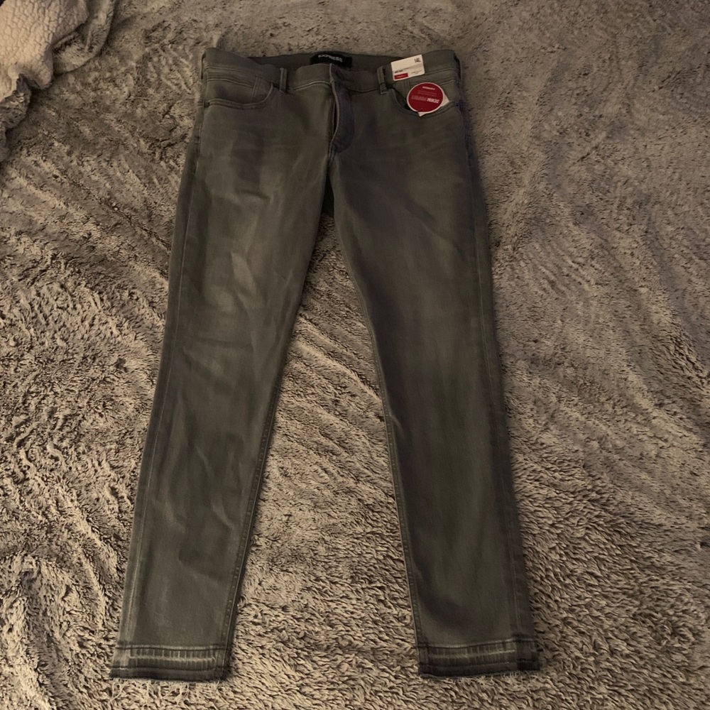 Women’s Express Jeans